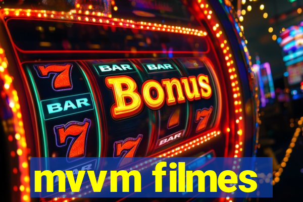 mvvm filmes